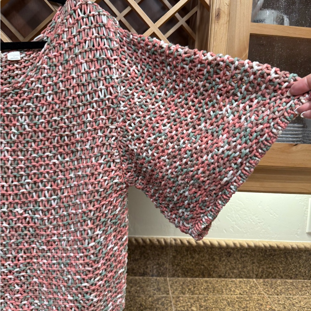 Moth Knit Sweater - Picture 5 of 9